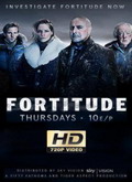 Fortitude Temporada 3 [720p]